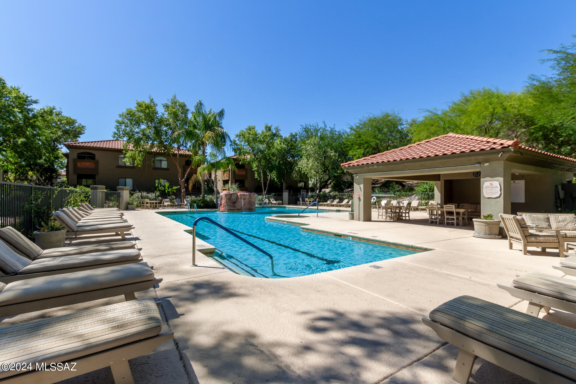 5751 North Kolb Road, Unit 7203 Tucson, AZ 85750 - Photo 20 of 26