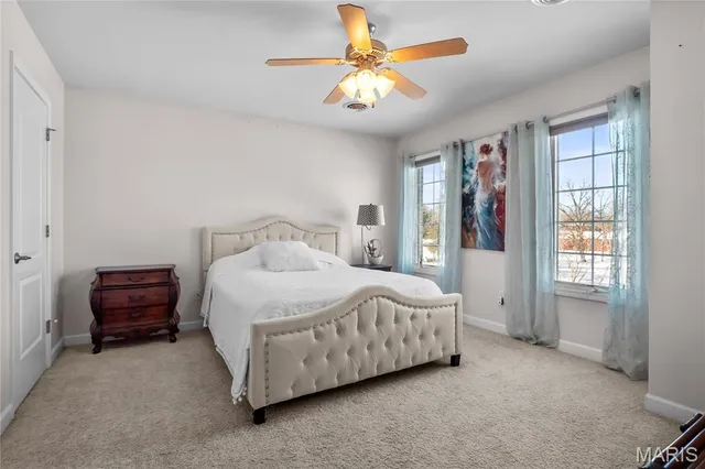 $570,000 | 882 Edward Street, St. Libory, IL 62282