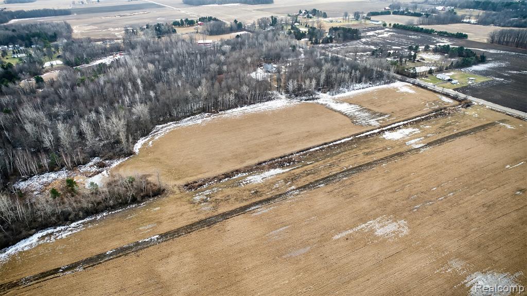 40-acres Irish Road Millington, MI 48746 - Photo 7 of 9 Gallery Image 7