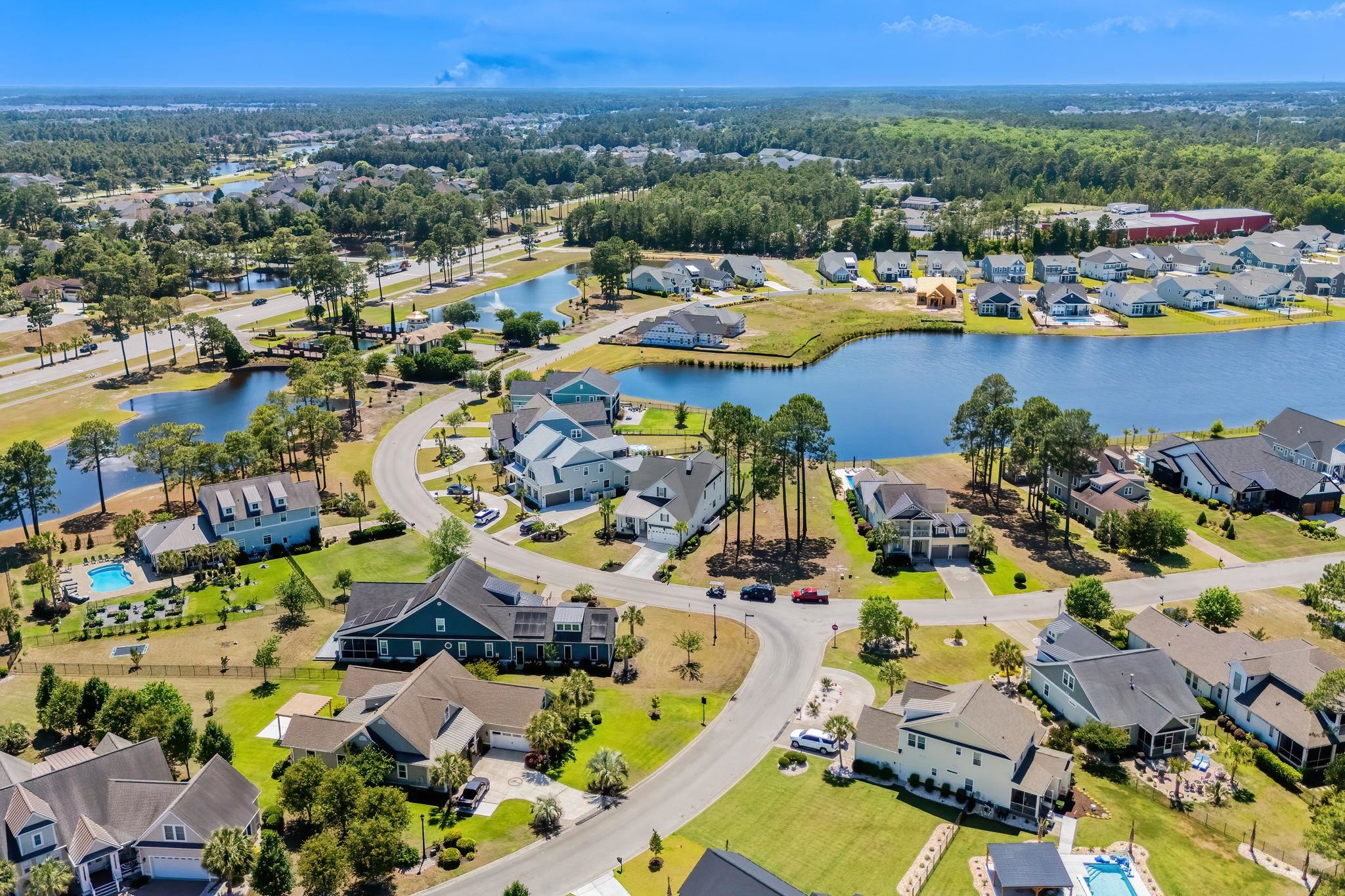485 Starlit Way Myrtle Beach, SC 29579 - Photo 65 of 99