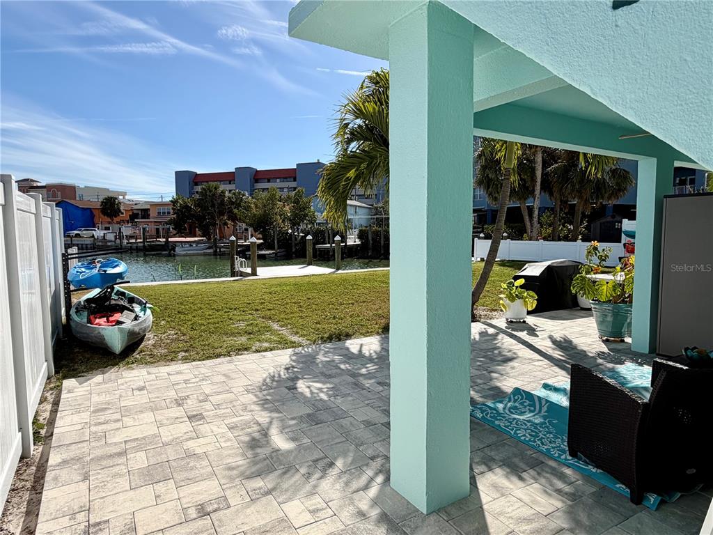 117 140th Avenue East, Unit A Madeira Beach, FL 33708 - Photo 16 of 30