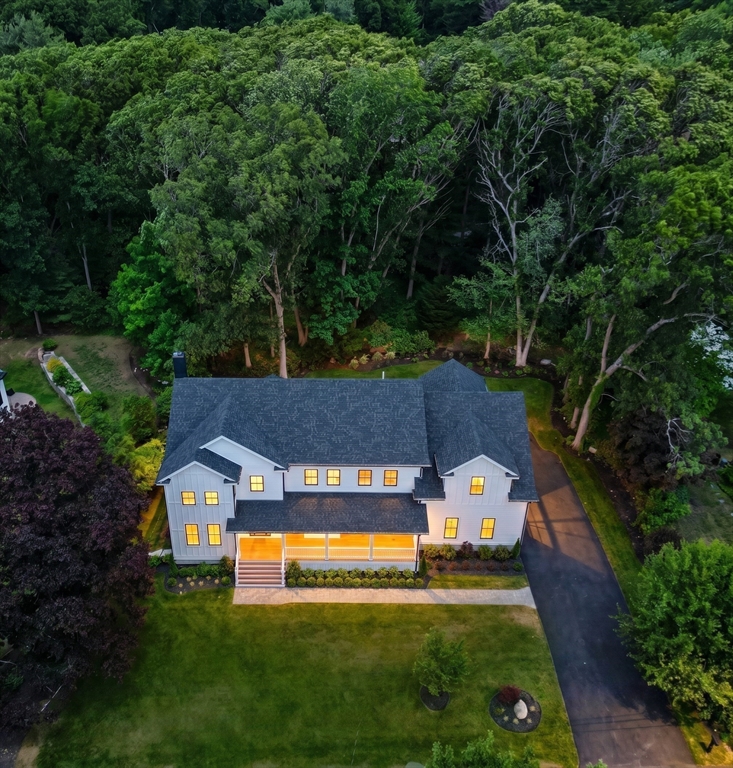 22 Tyler Road Lexington, MA 02420 - Photo 35 of 35