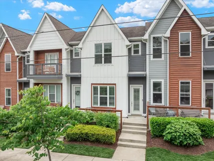 $485,000 | 678 James Avenue, Nashville, TN 37209
