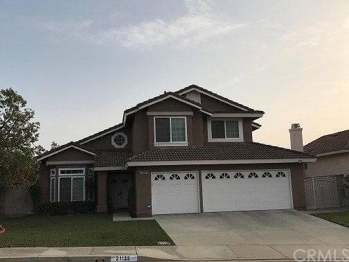 21132 Stockton Pass Road Walnut, CA 91789 - Photo 1 of 1