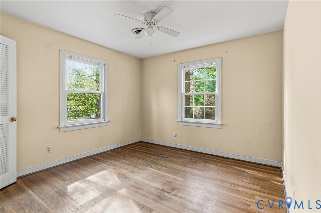 11840 Winfore Drive Midlothian, VA 23113 - Photo 42 of 59 a view of an empty room with a window