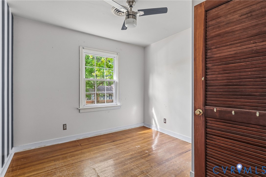 11840 Winfore Drive Midlothian, VA 23113 - Photo 45 of 59 a view of an empty room with a window