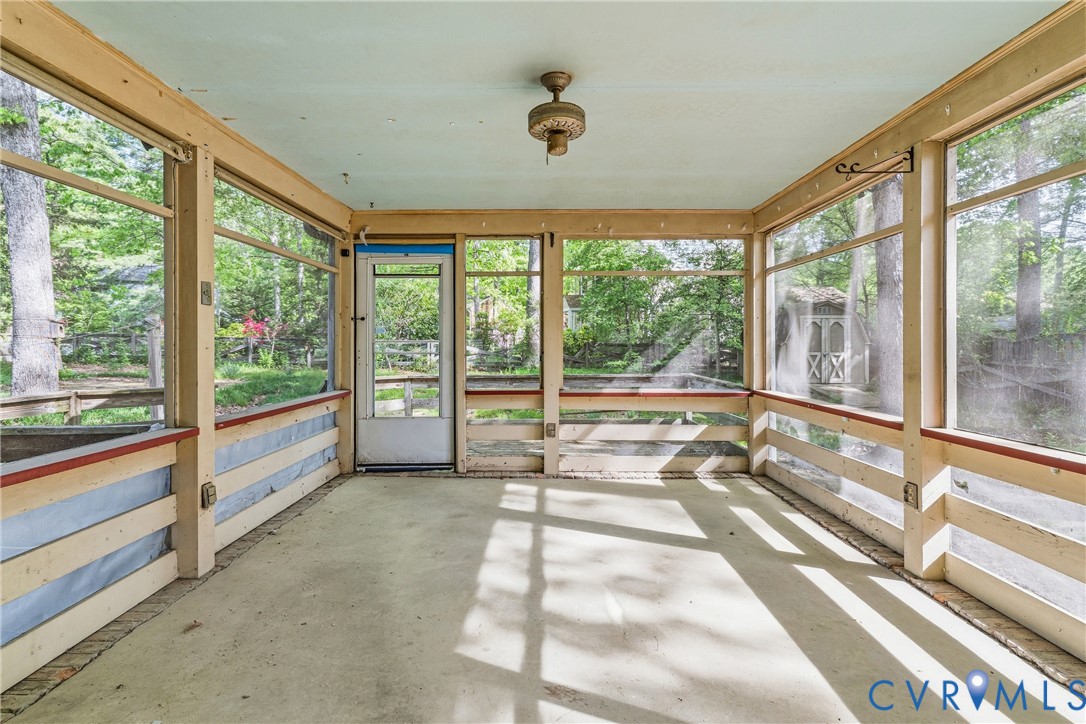 11840 Winfore Drive Midlothian, VA 23113 - Photo 51 of 59 a view of a large room with a large window