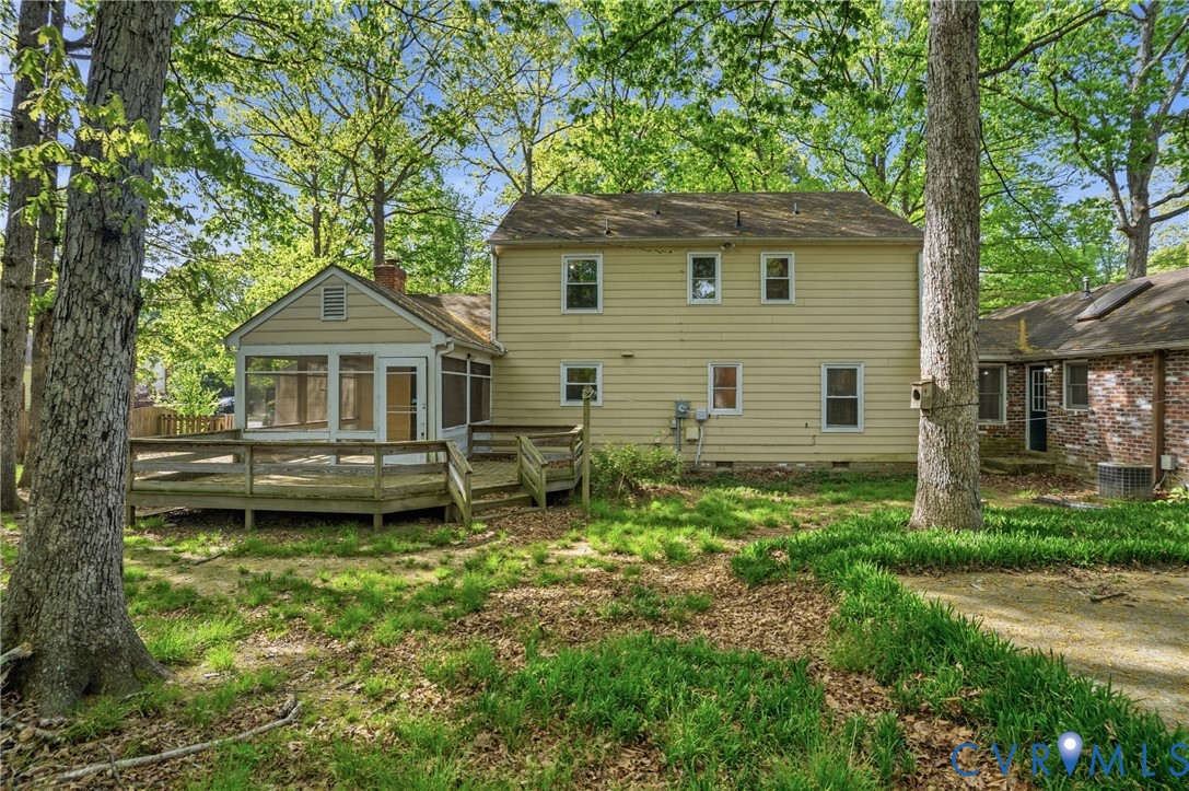 11840 Winfore Drive Midlothian, VA 23113 - Photo 53 of 59