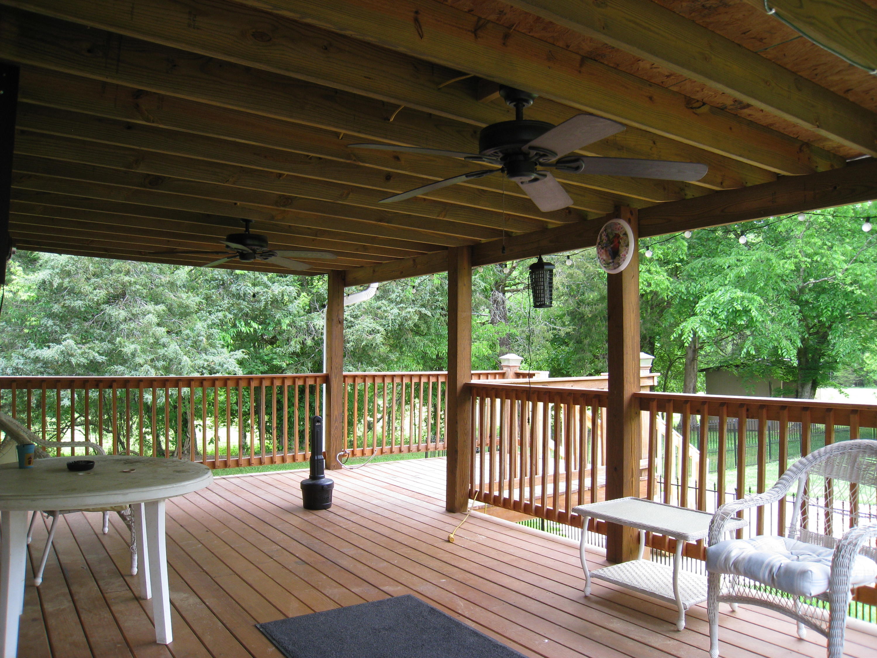 2468 North Hunter Bend Road Decatur, TN 37322 - Photo 20 of 28 IMG_2918