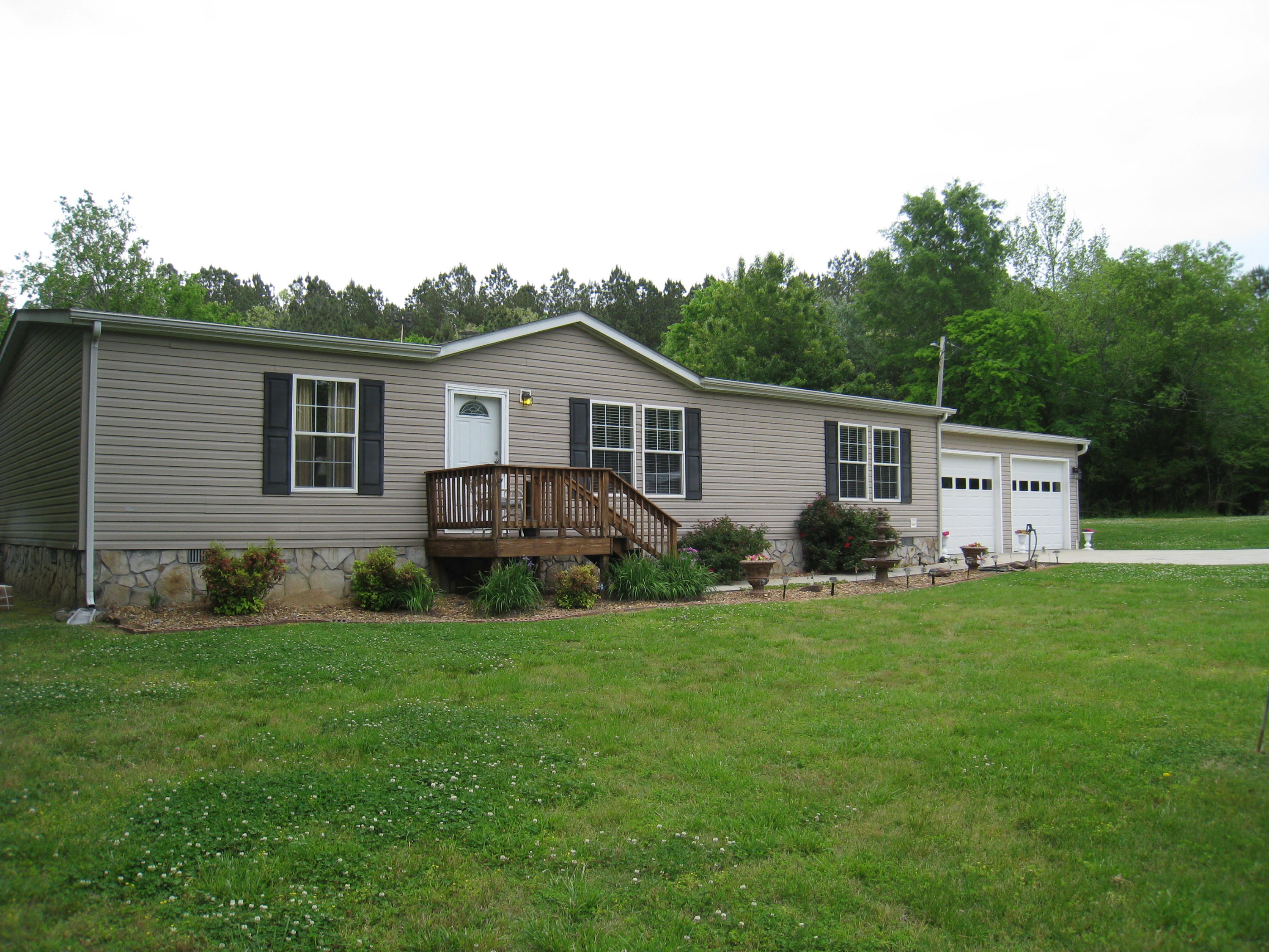 2468 North Hunter Bend Road Decatur, TN 37322 - Photo 3 of 28 IMG_2955