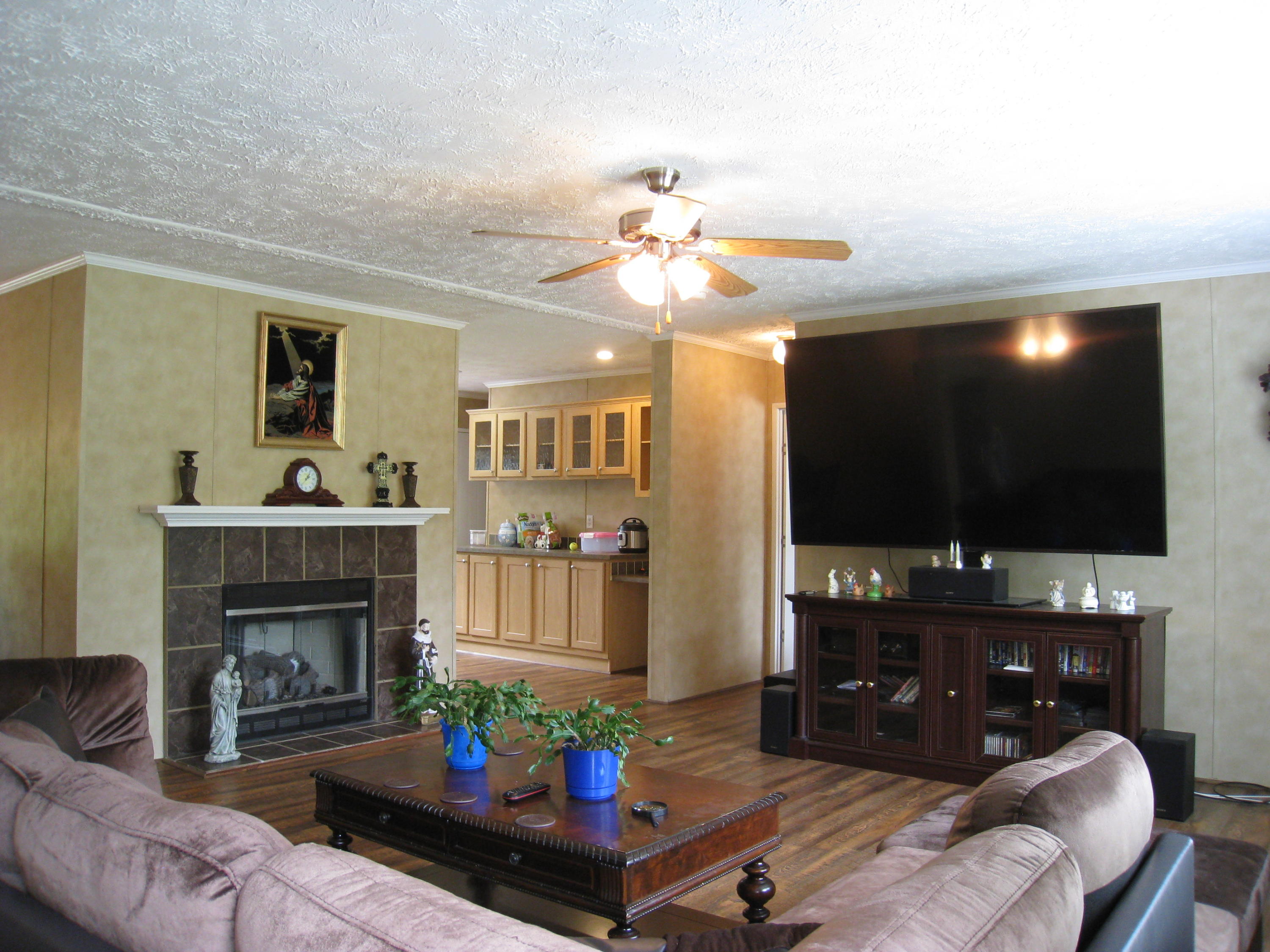 2468 North Hunter Bend Road Decatur, TN 37322 - Photo 4 of 28 IMG_2863
