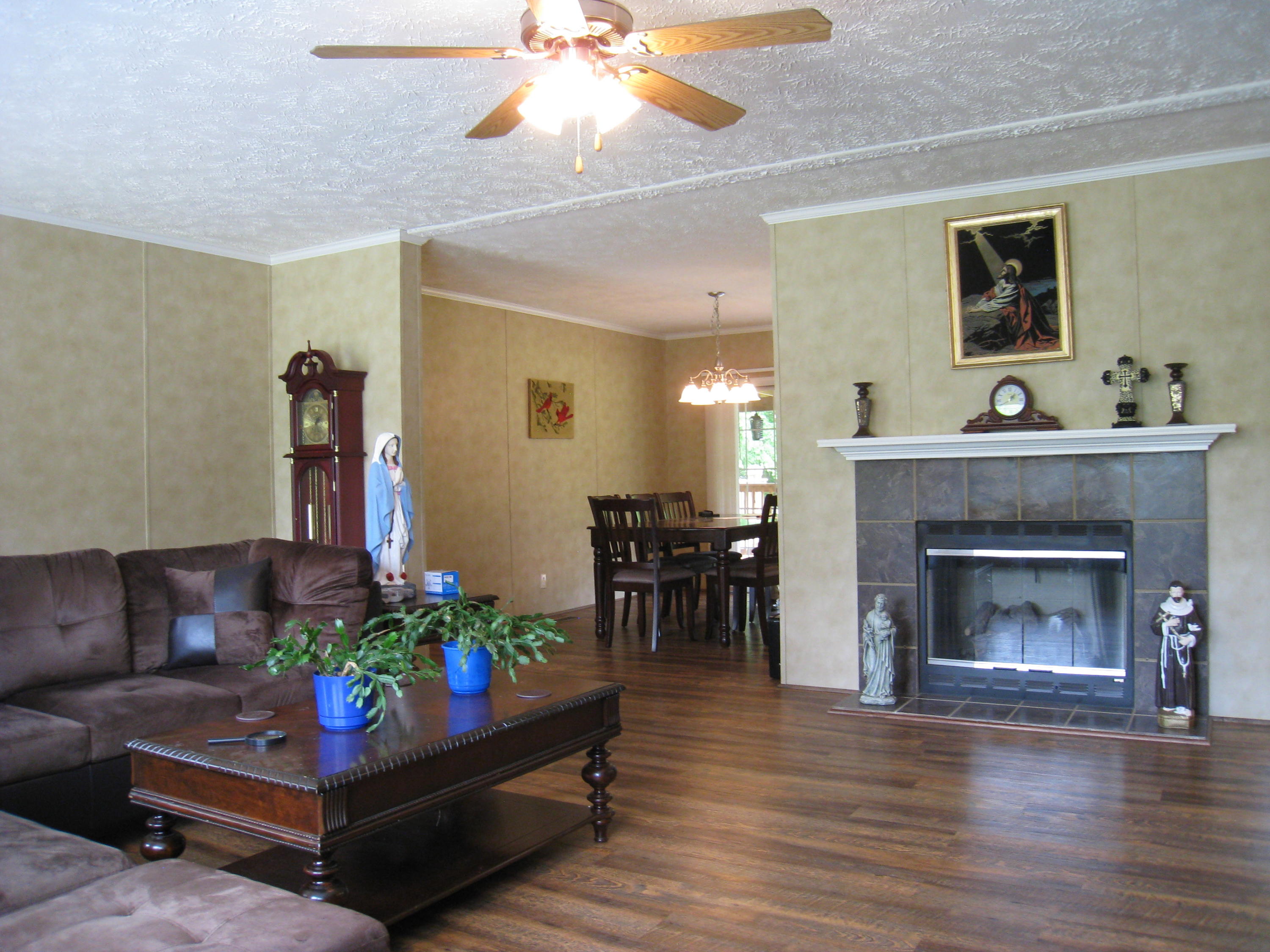 2468 North Hunter Bend Road Decatur, TN 37322 - Photo 6 of 28 IMG_2872