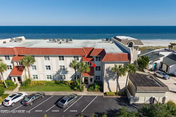 $1,590,000 | 10 10th Street, Unit 2, Atlantic Beach, FL 32233