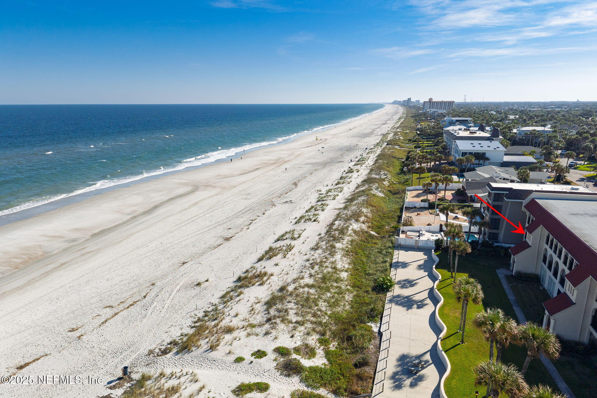 10 10th Street, Unit 2 Atlantic Beach, FL 32233 - Photo 4 of 43