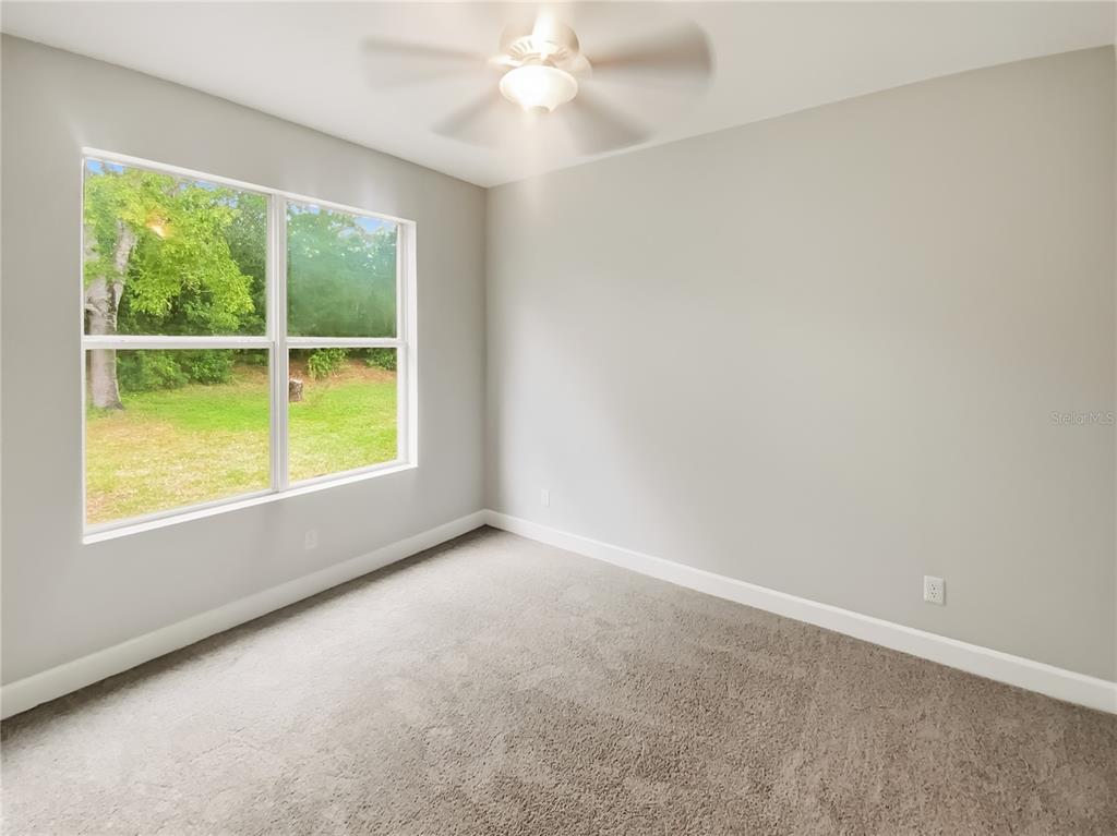 4307 Rustic Pine Place Wesley Chapel, FL 33544 - Photo 14 of 38 an empty room with a window