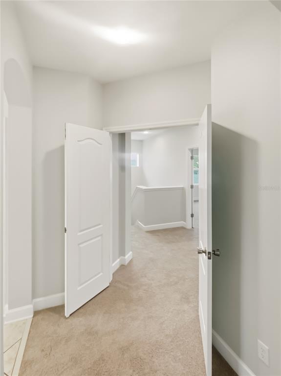 4307 Rustic Pine Place Wesley Chapel, FL 33544 - Photo 27 of 38 a view of an empty room