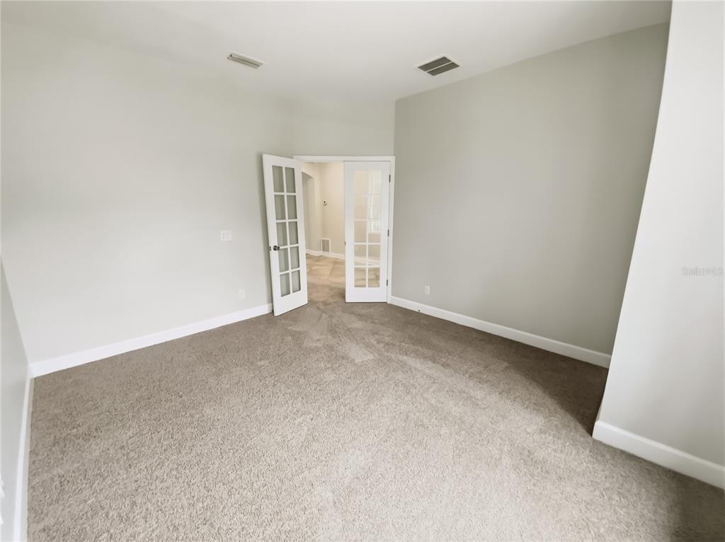 4307 Rustic Pine Place Wesley Chapel, FL 33544 - Photo 10 of 38 an empty room with closet