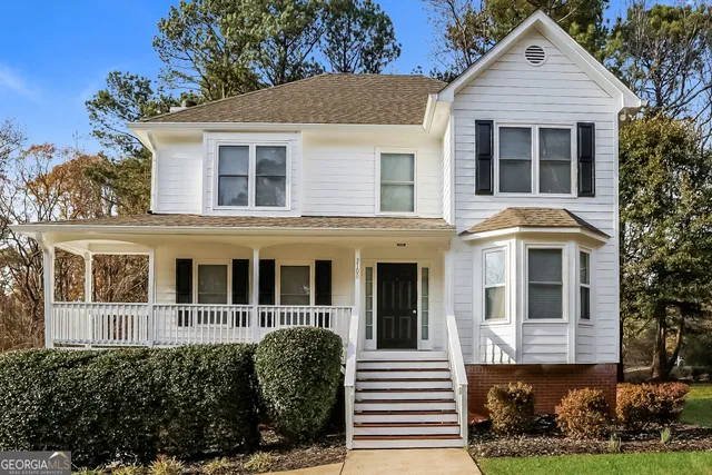 $2,305 | 3100 Rome Court Southwest, Marietta, GA 30064