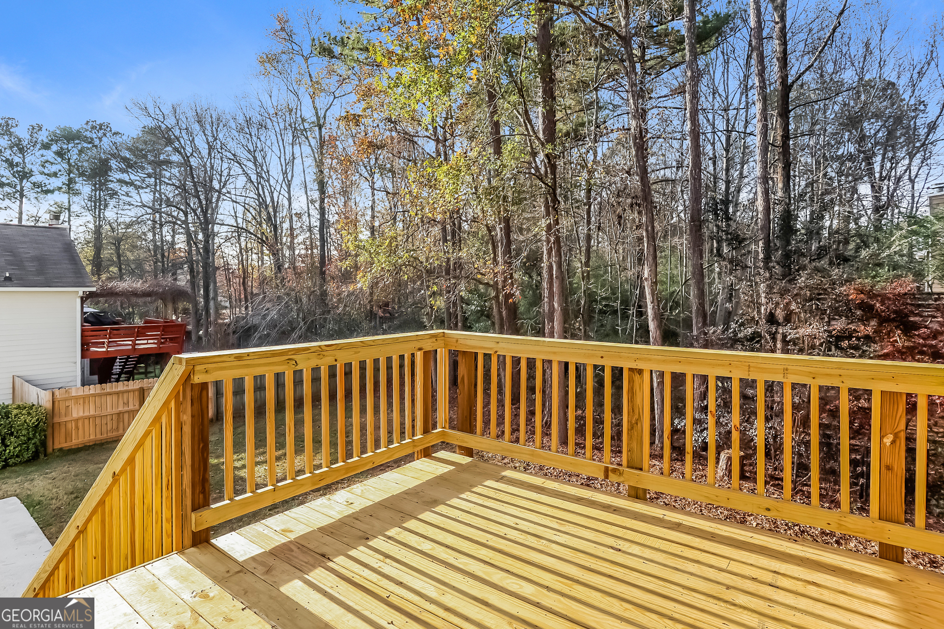 3100 Rome Court Southwest Marietta, GA 30064 - Photo 16 of 18