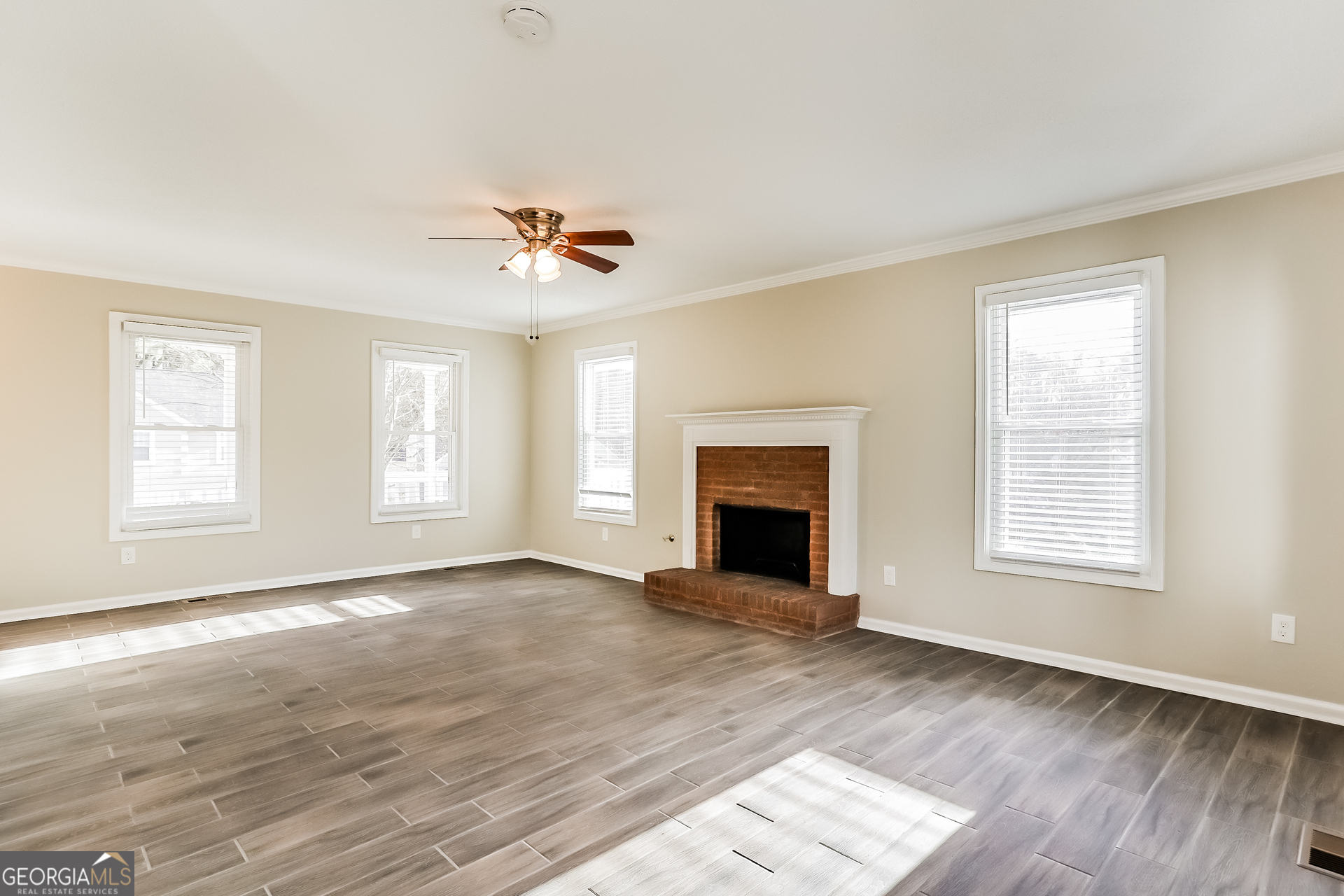 3100 Rome Court Southwest Marietta, GA 30064 - Photo 3 of 18