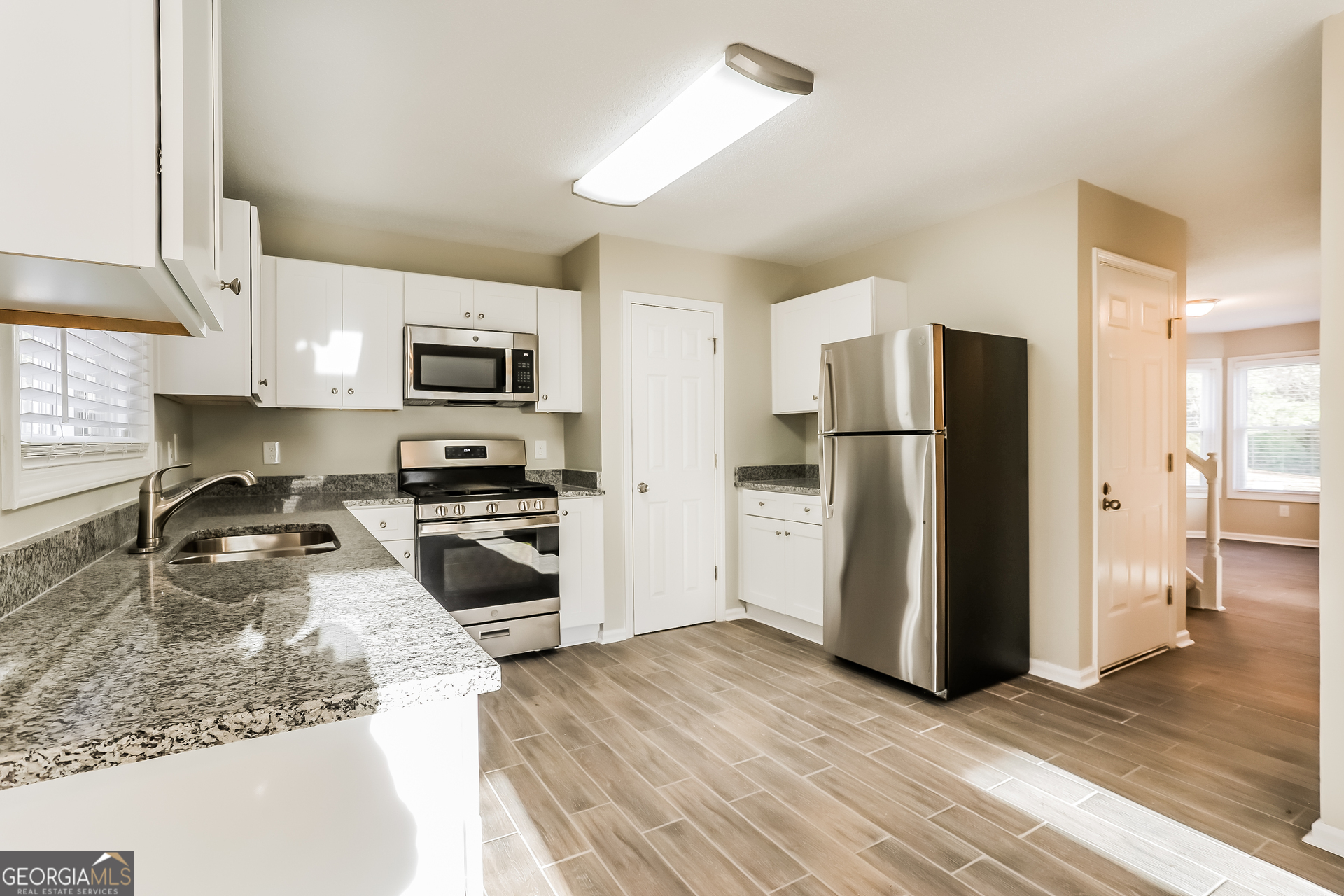 3100 Rome Court Southwest Marietta, GA 30064 - Photo 7 of 18