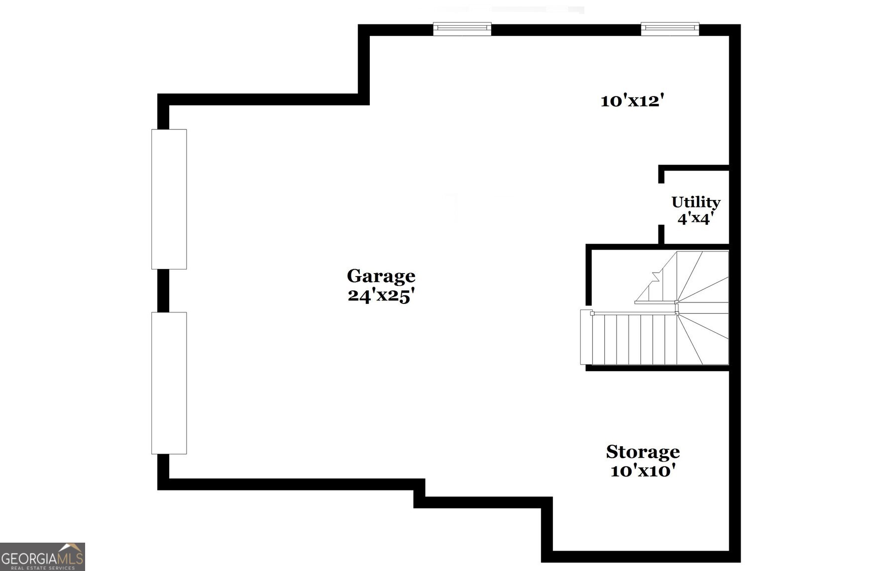 3100 Rome Court Southwest Marietta, GA 30064 - Photo 8 of 18