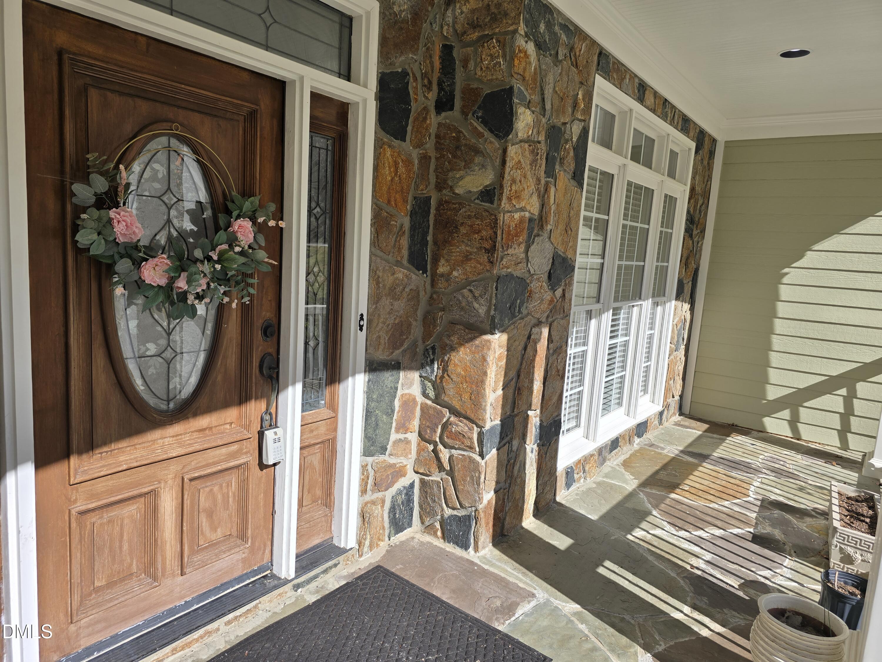 3653 Pleasants Ridge Drive Wake Forest, NC 27587 - Photo 2 of 35 20241121_121311