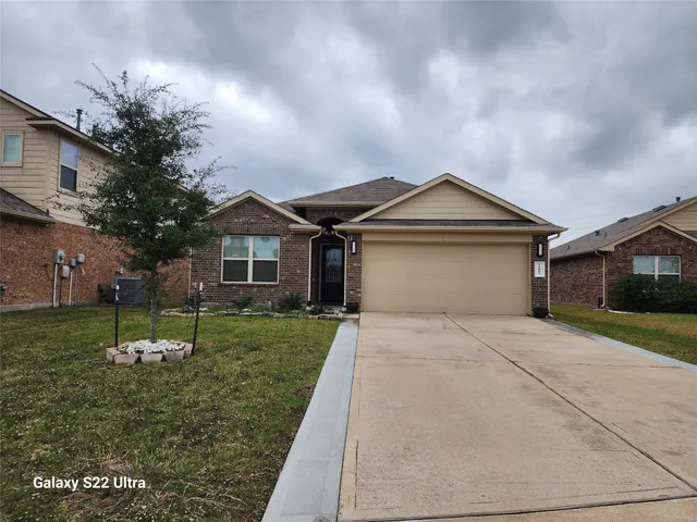 $2,100 | 21007 Whitehaven Bluff Trail, Katy, TX 77449