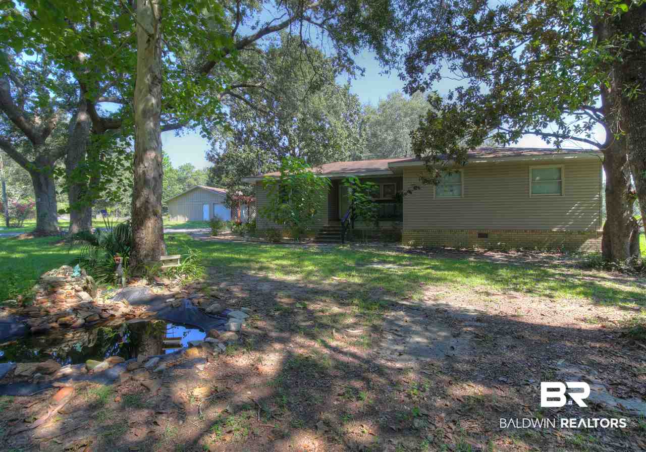 19859 Vaughn Road Seminole, AL 36574 - Photo 23 of 24