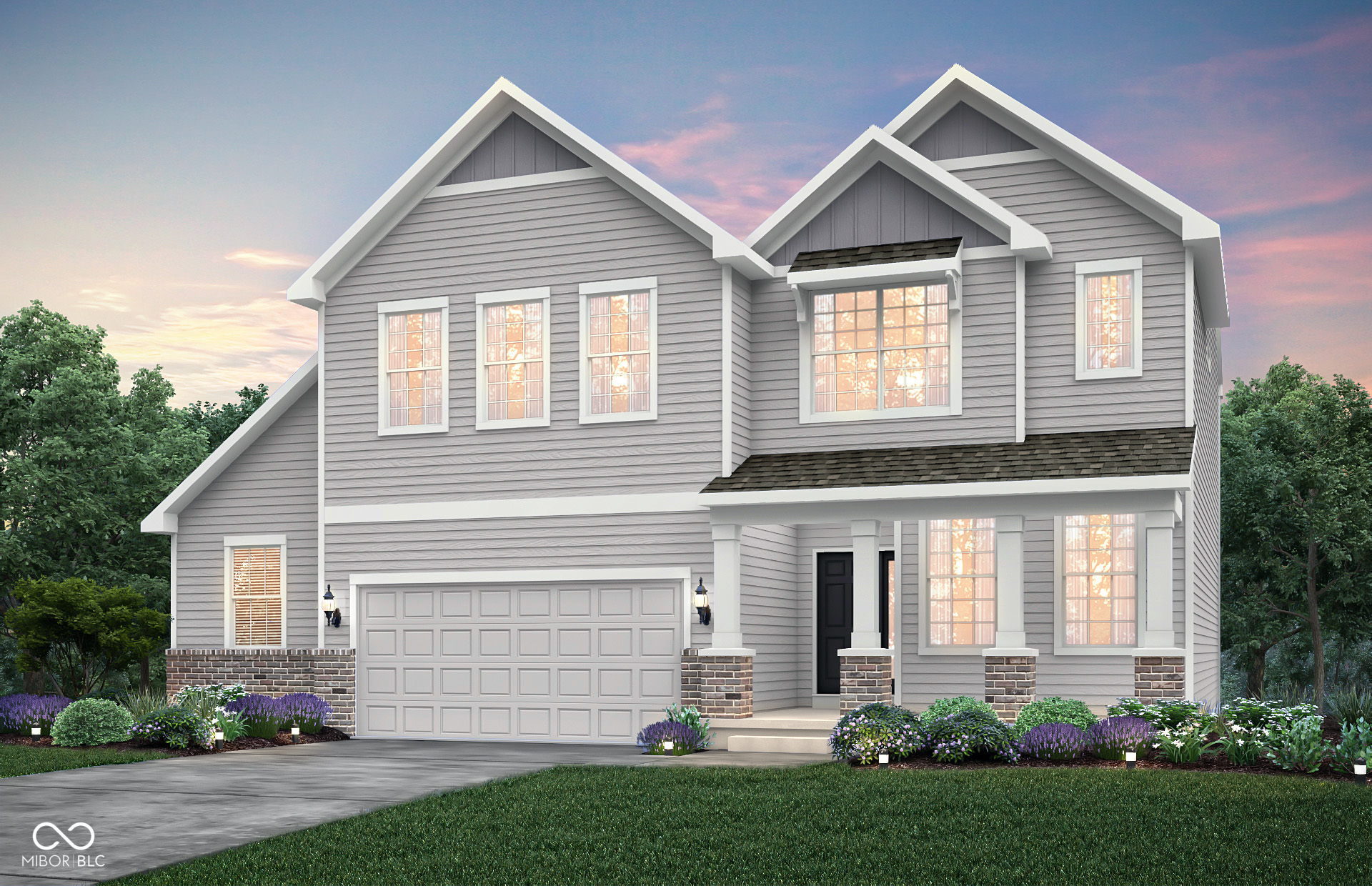 16467 Alps Road Noblesville, IN 46060 - Photo 1 of 26 Gallery Image 1