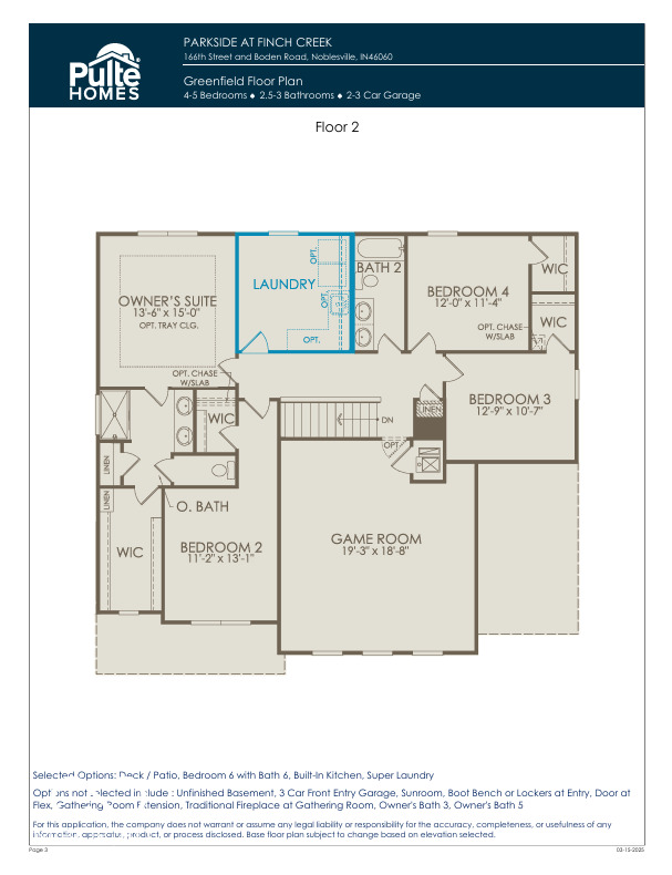 16467 Alps Road Noblesville, IN 46060 - Photo 26 of 26 Gallery Image 26
