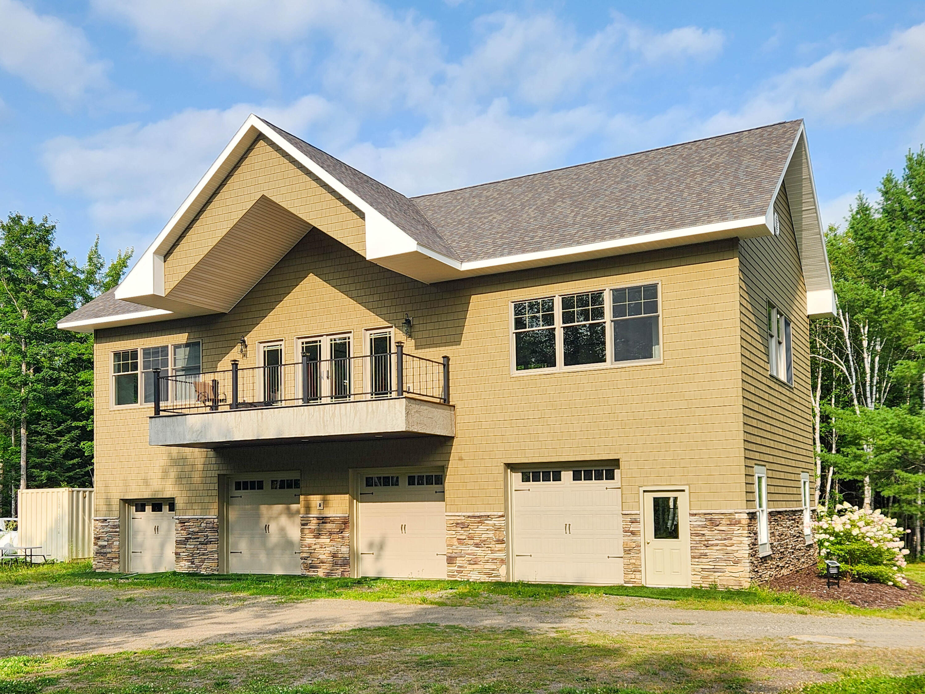 414 Waddell Road Castle Hill, ME 04757 - Photo 1 of 86 414 Waddell Road-93