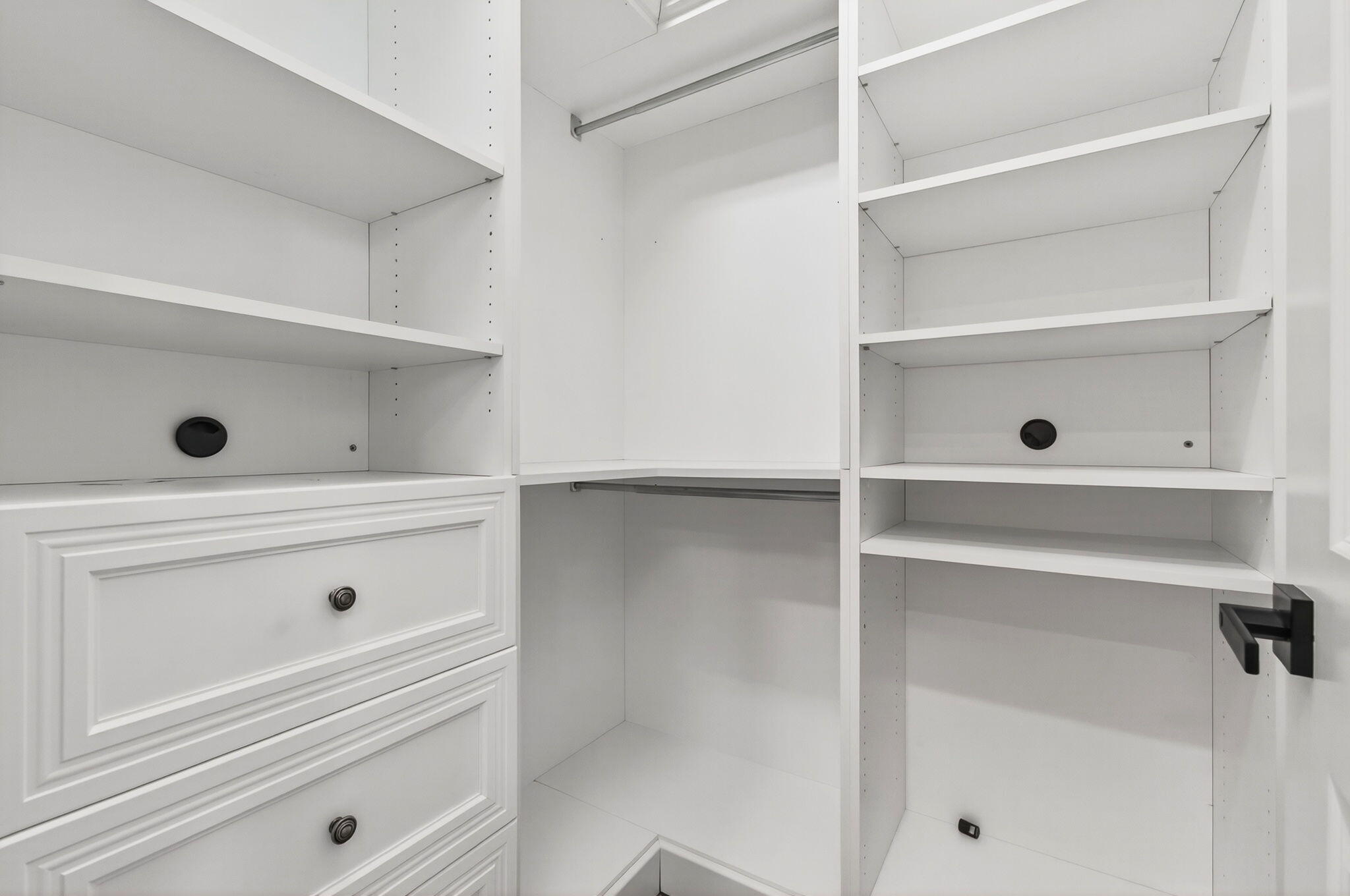 19886 Meadowside Lane Boca Raton, FL 33498 - Photo 35 of 84 a close view of closet