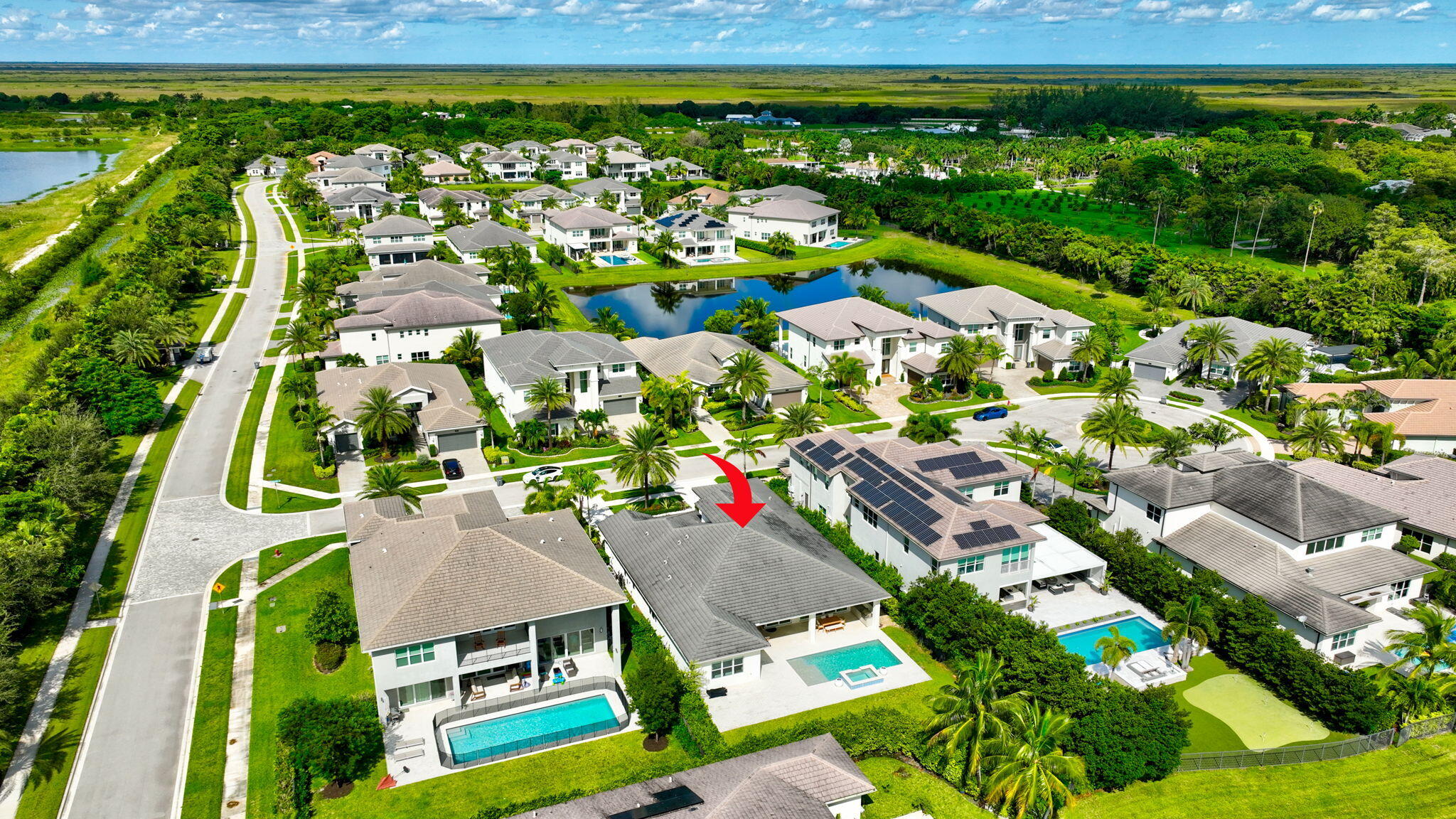 19886 Meadowside Lane Boca Raton, FL 33498 - Photo 60 of 84 94-web-or-mls-DJI_0321_2_3_4_5