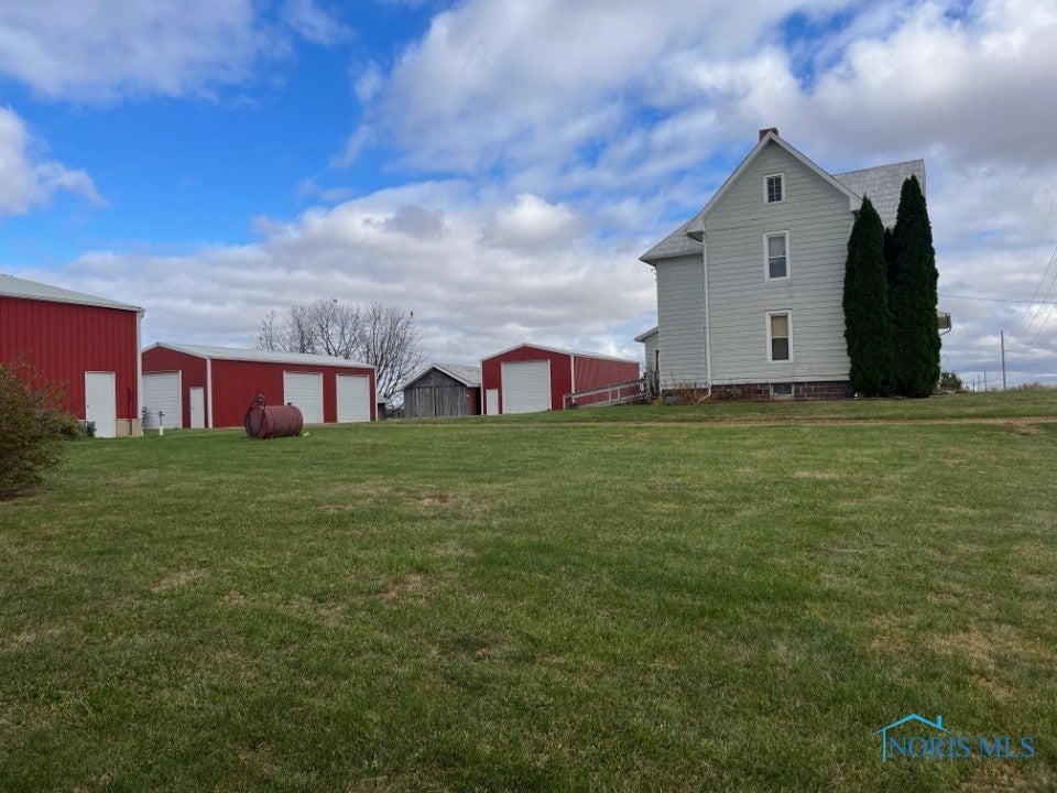 25336 County Road South Fayette, OH 43521 - Photo 8 of 9 Gallery Image 8