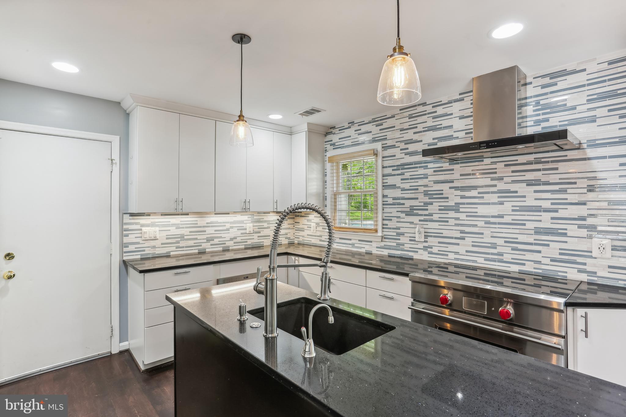 14900 Running Ridge Lane Silver Spring, MD 20906 - Photo 21 of 77 Updated center isle kitchen