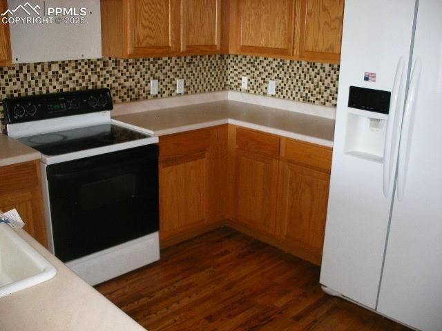 3591 Indigo Ridge Point Colorado Springs, CO 80910 - Photo 10 of 40 Gallery Image 10