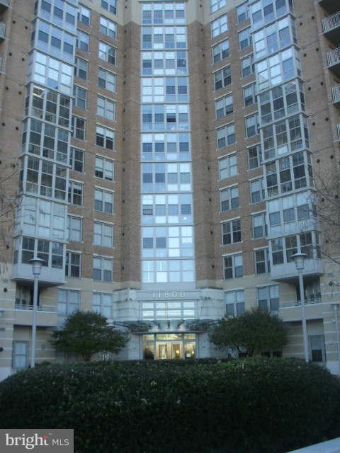 11800 Sunset Hills Road, Unit 117 Reston, VA 20190 - Photo 1 of 26 Exterior (Front)