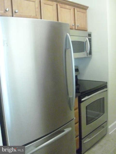 11800 Sunset Hills Road, Unit 117 Reston, VA 20190 - Photo 3 of 26 Kitchen