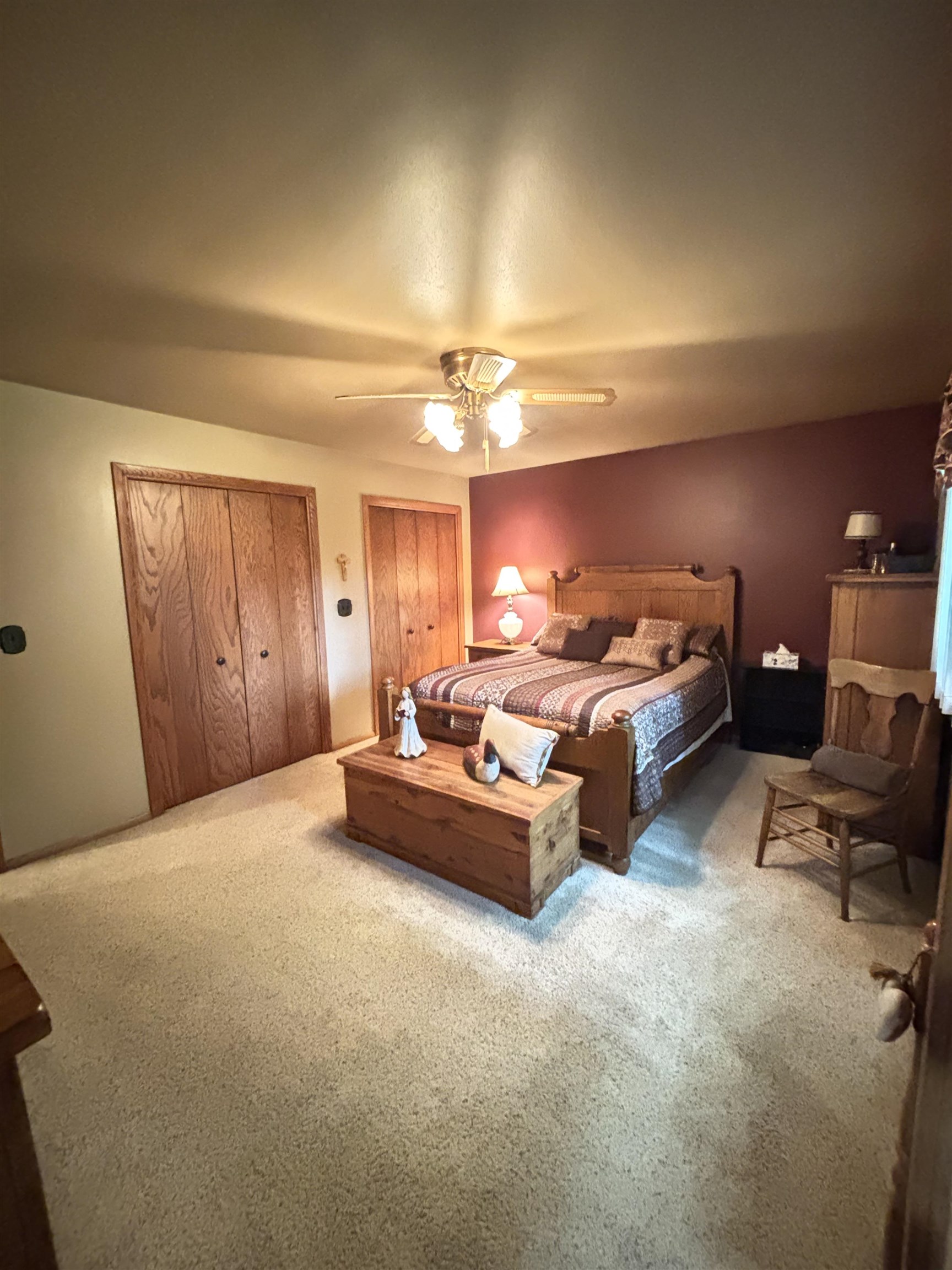N10486 Cherry Road Birnamwood, WI 54414 - Photo 14 of 52