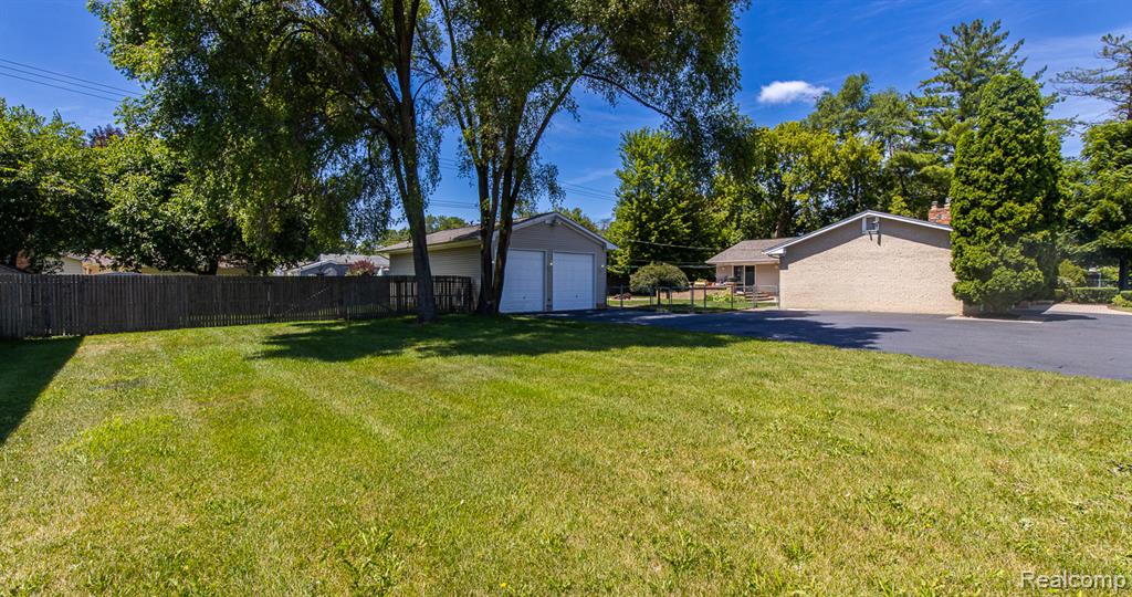 46555 Dequindre Road Rochester Hills, MI 48307 - Photo 64 of 67