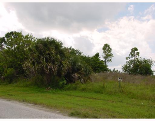 524 Southwest Aster Road Port St. Lucie, FL 34953 - Photo 1 of 6 Primary Photo