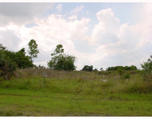 524 Southwest Aster Road Port St. Lucie, FL 34953 - Photo 2 of 6 Additional Photo
