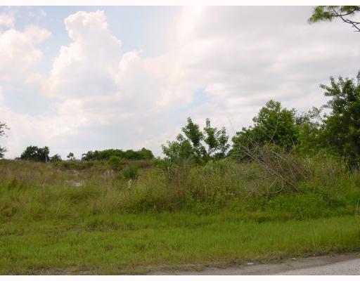 524 Southwest Aster Road Port St. Lucie, FL 34953 - Photo 3 of 6 Additional Photo