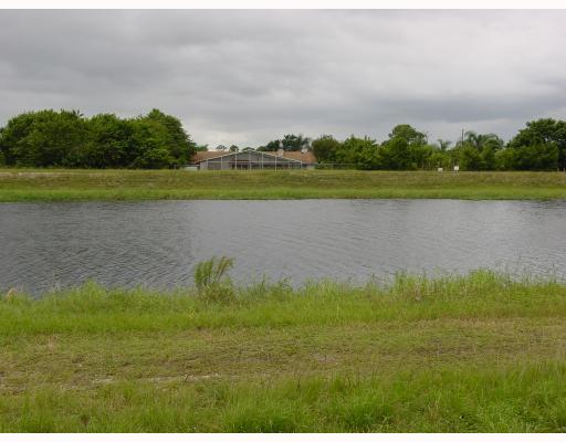 524 Southwest Aster Road Port St. Lucie, FL 34953 - Photo 6 of 6 Additional Photo