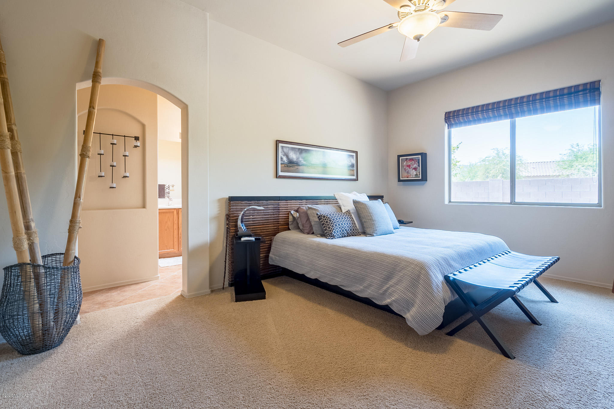 7651 West Rising Ridge Road Tucson, AZ 85743 - Photo 21 of 39 Gallery Image 21