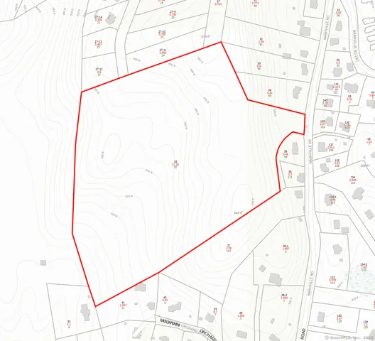 $2,500,000 | Undisclosed Address, Bethel, CT 06801