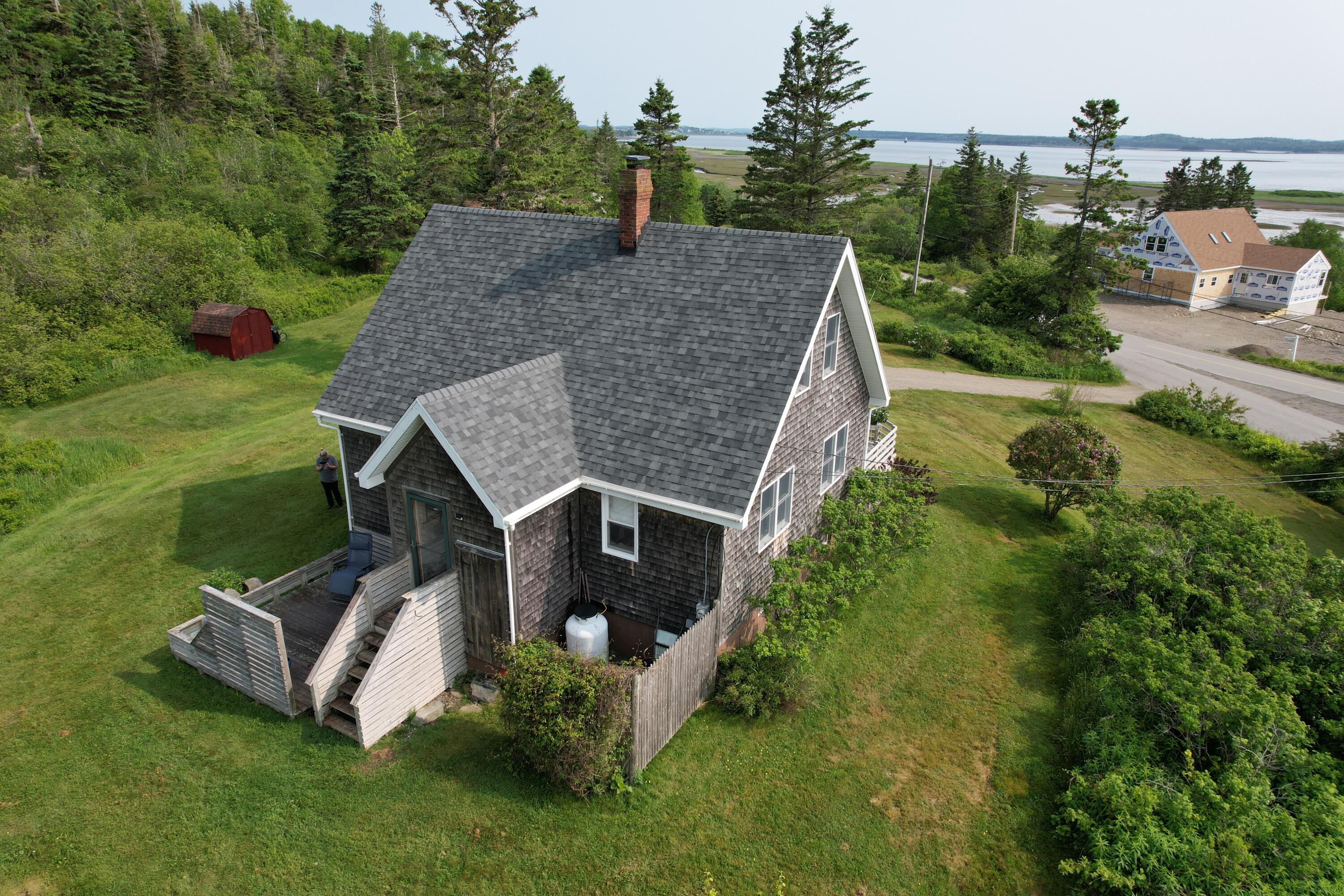 567 South Lubec Road Lubec, ME 04652 - Photo 3 of 64 DJI_0963