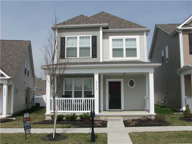 6134 Rackley Way Westerville, OH 43081 - Photo 1 of 18 Gallery Image 1