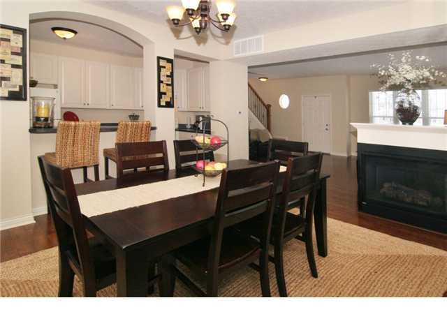 6134 Rackley Way Westerville, OH 43081 - Photo 8 of 18 Gallery Image 8